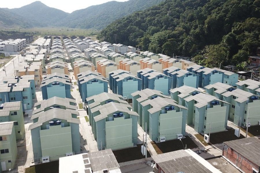 Divulgação/Prefeitura de Guarujá