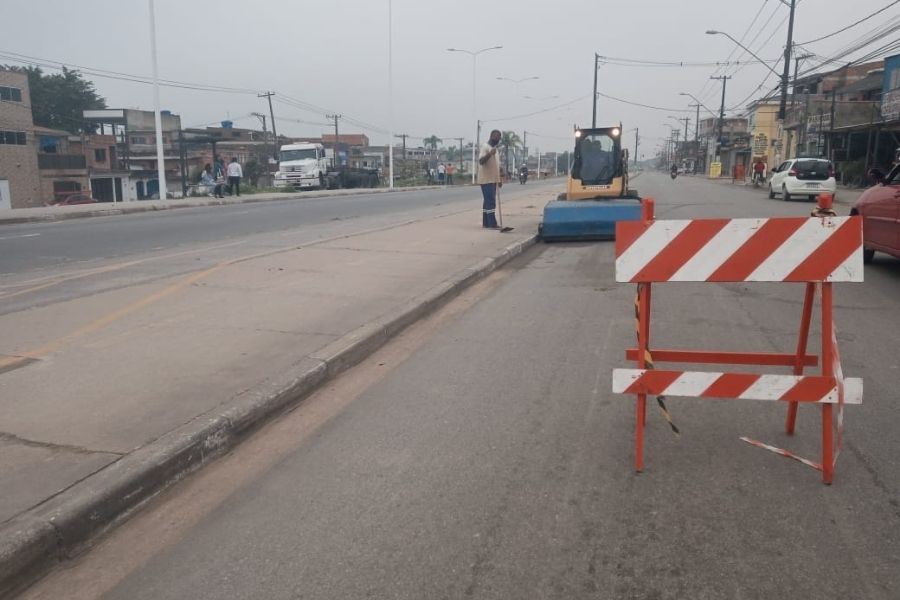 Divulgação/Prefeitura de São Vicente