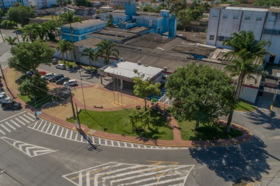 Divulgação/Prefeitura de Bertioga