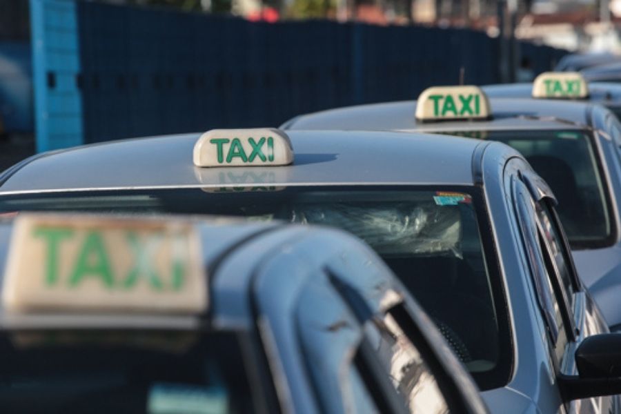 Divulgação/Prefeitura de Praia Grande