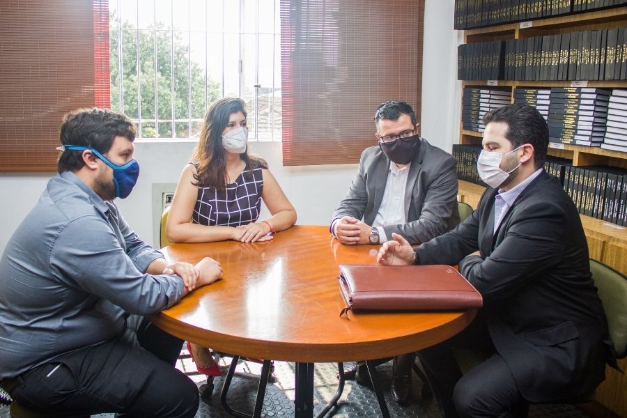 Divulgação/Prefeitura de São Vicente