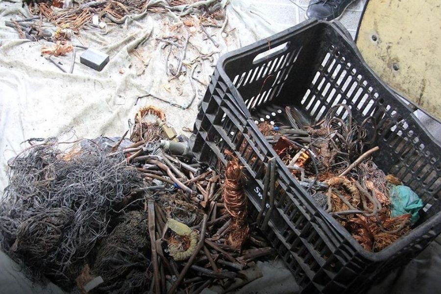 Divulgação/Prefeitura de Guarujá