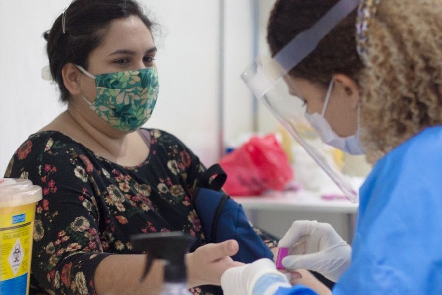 Fiocruz/Divulgação