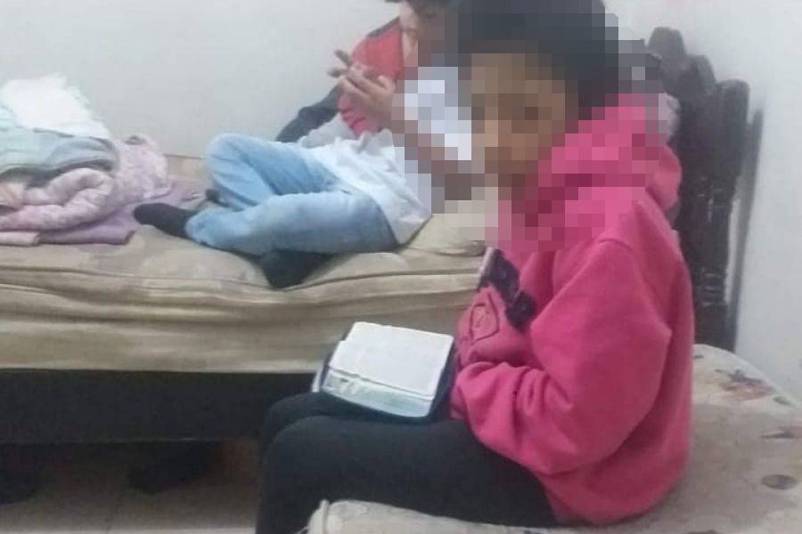 Criança morta em Guarujá pela mãe