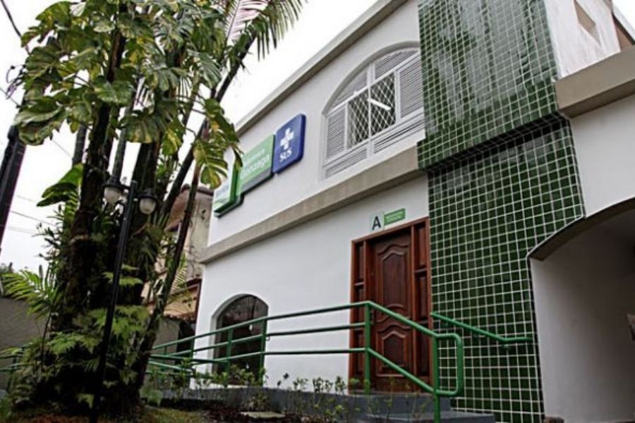 Isabela Carrari/Prefeitura de Santos