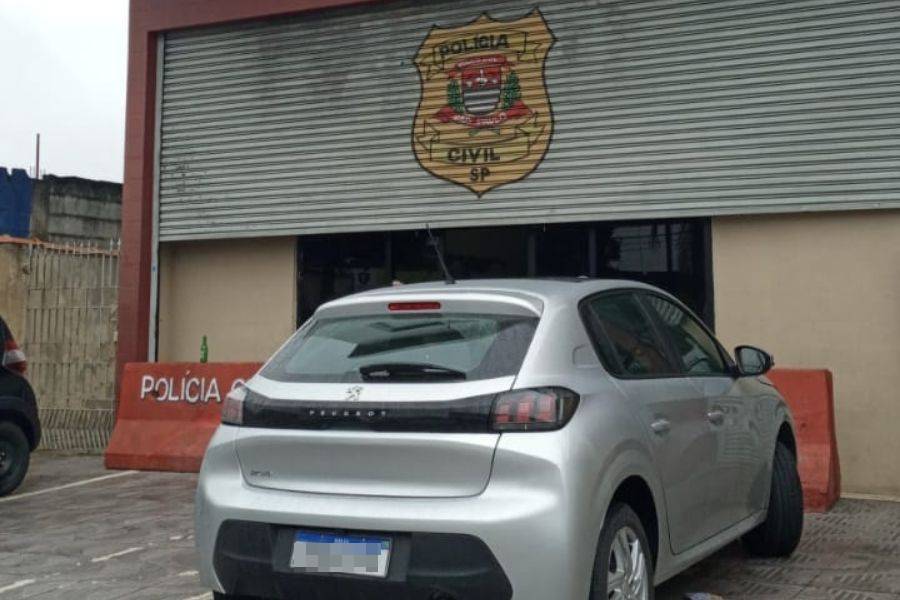 Foto: Divulgação/Prefeitura de São Vicente