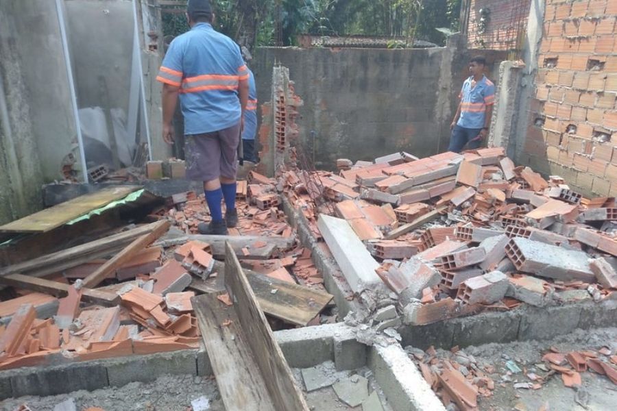 (Foto: Divulgação/Prefeitura de Guarujá)