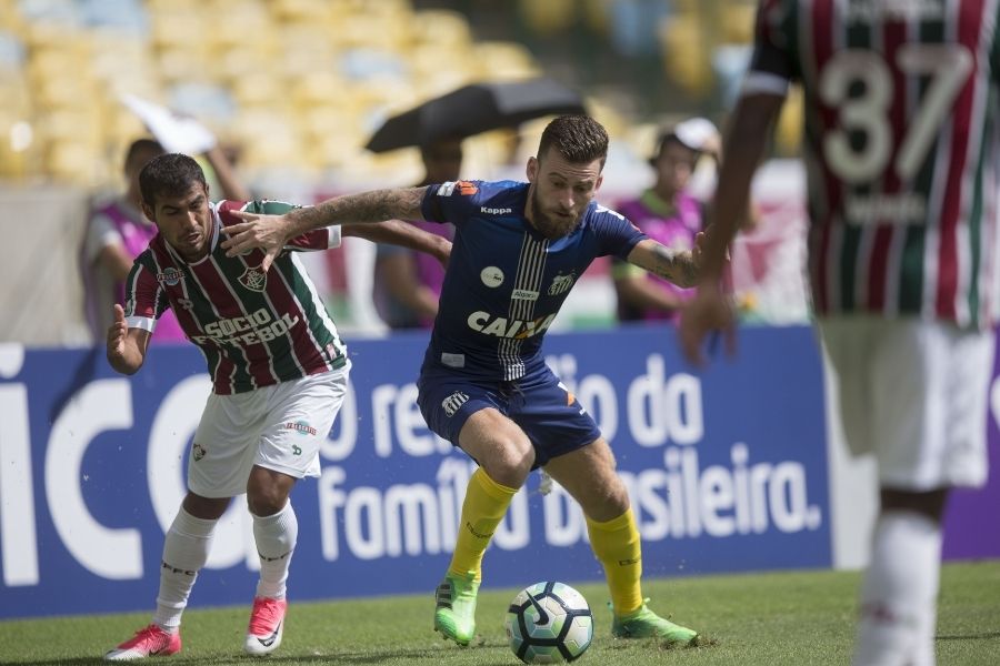 Mauro Pimentel/Folhapress