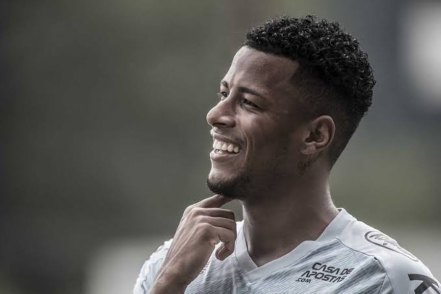 Ivan Storti/Santos FC