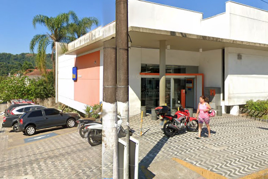 Reprodução/Google Maps