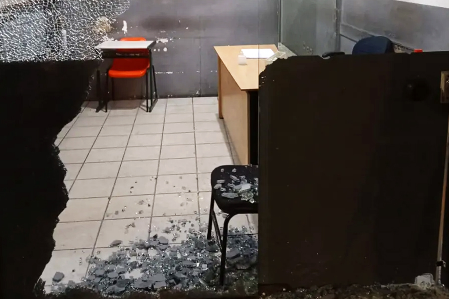 Divulgação/Polícia Militar