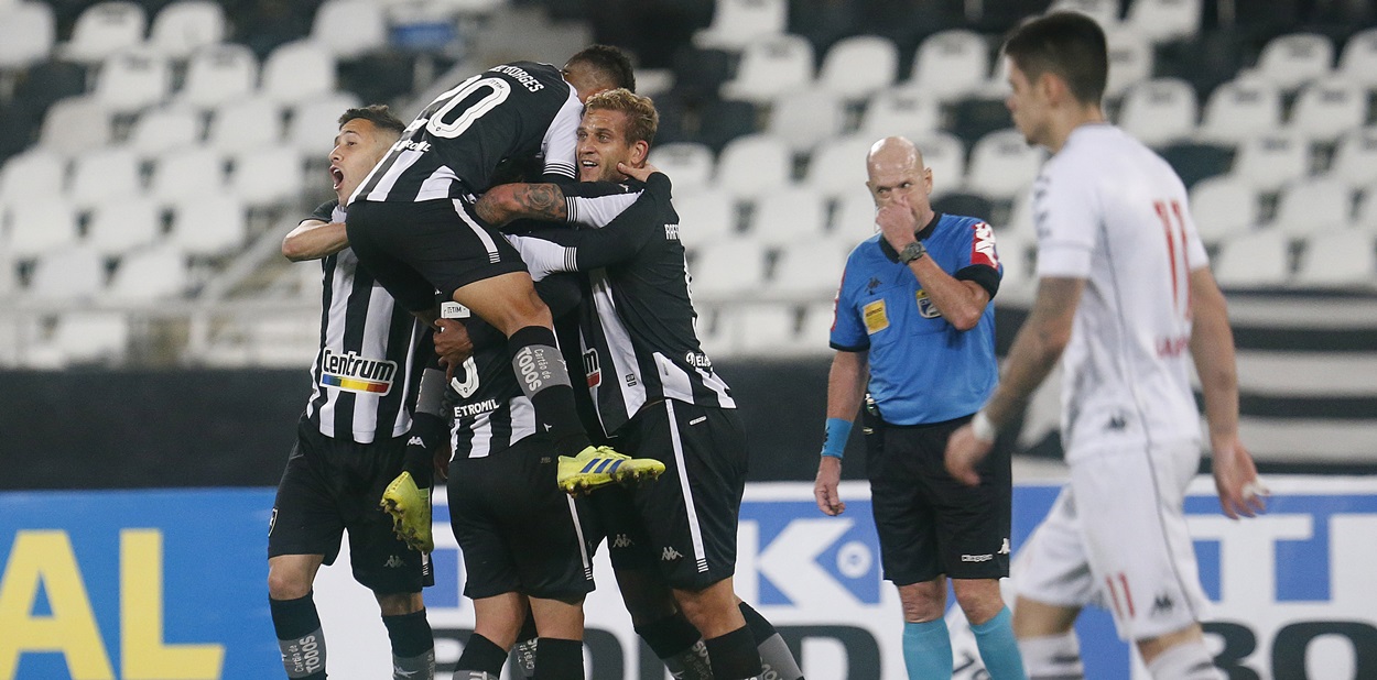Vítor Silva/Botafogo
