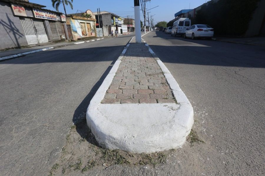 Hygor Abreu/Prefeitura do Guarujá