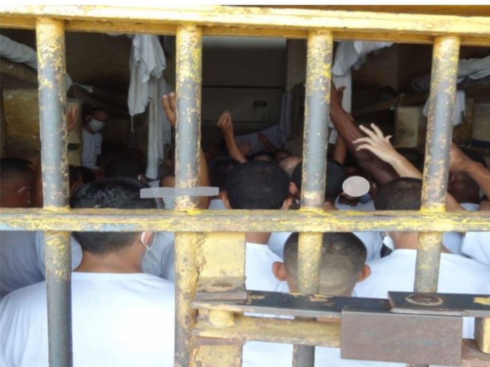 Reprodução/Defensoria Pública