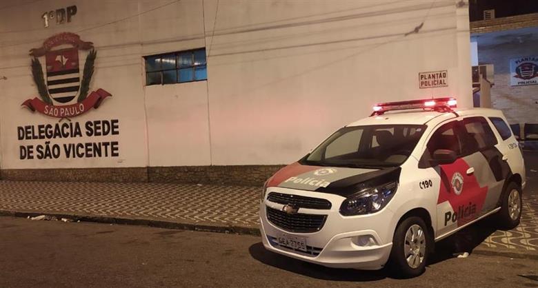 Divulgação/Polícia Civil