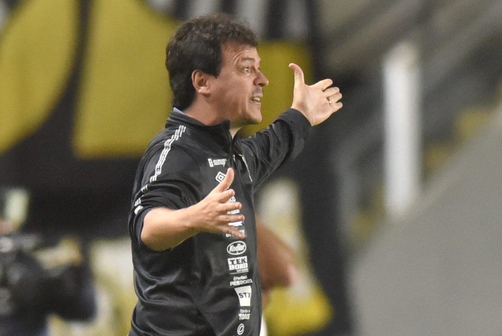 Ivan Storti/Santos FC