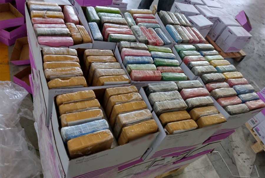 Divulgação/Receita Federal