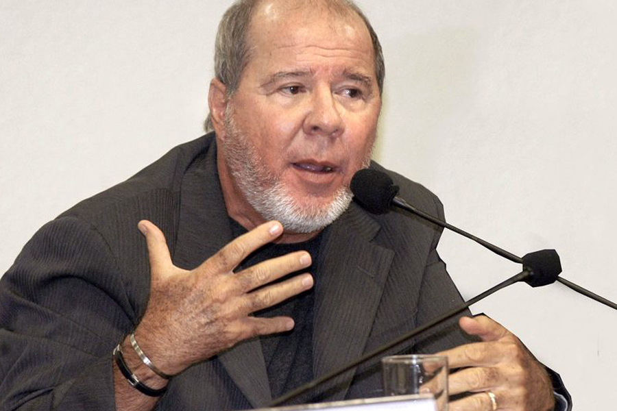 Bernardo Hélio/Câmara dos Deputados