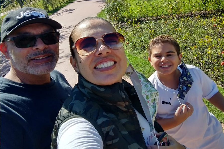 Divulgação/Prefeitura de São Vicente