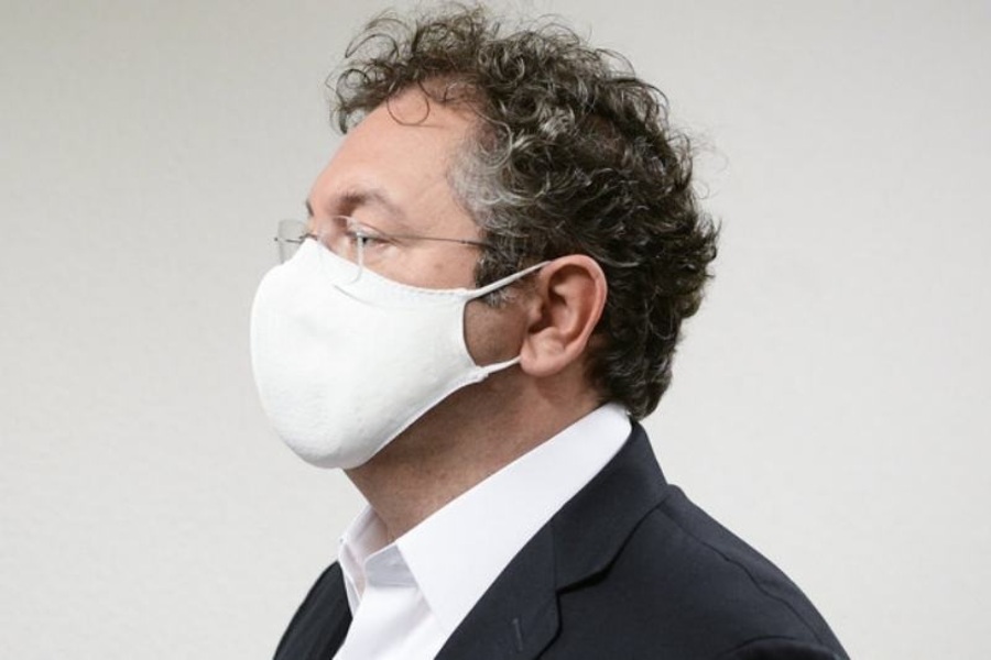  Pedro Franã/Agência Senado