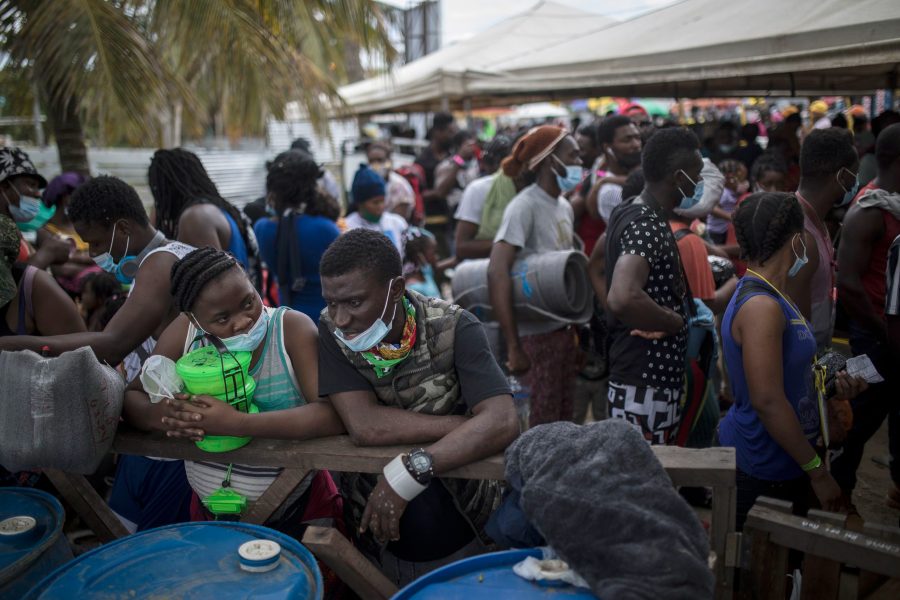 Gangues no Haiti foram responsáveis por 1.500 mortes neste ano, diz ONU