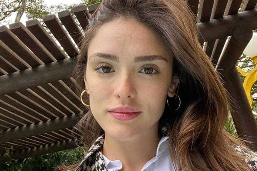 Isabelle Drummond relembra que enfrentou preconceito por ser evangélica