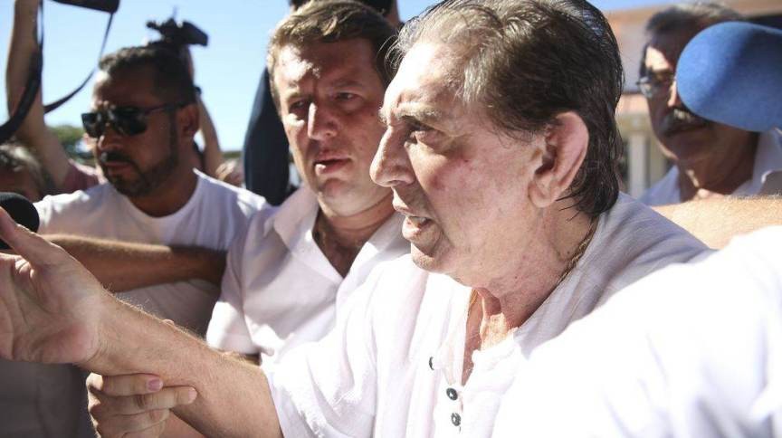 Marcelo Camargo/Agência Brasil