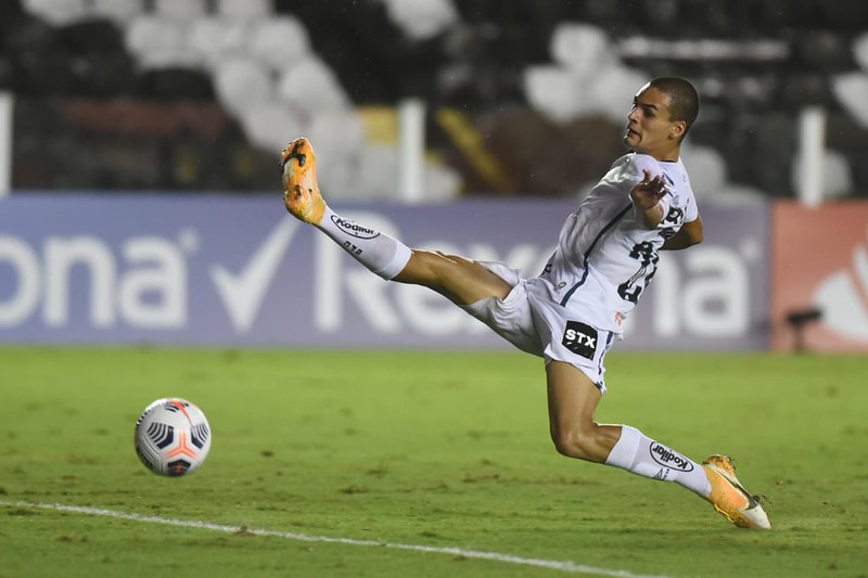 Crédito: Ivan Storti / Santos FC