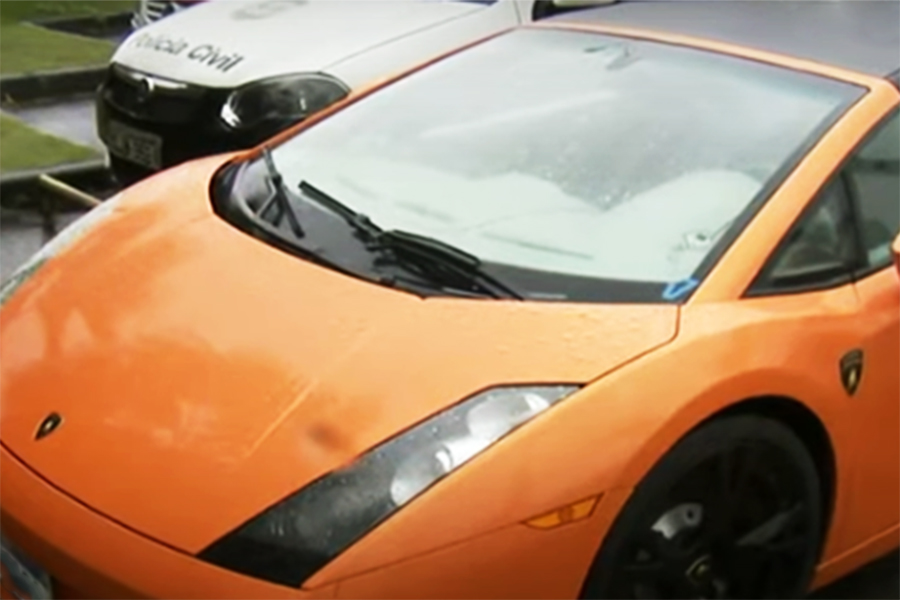 Reprodução/Polícia Civil