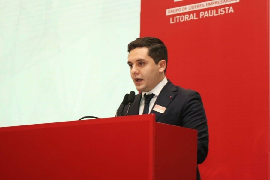 Lide Litoral Paulista