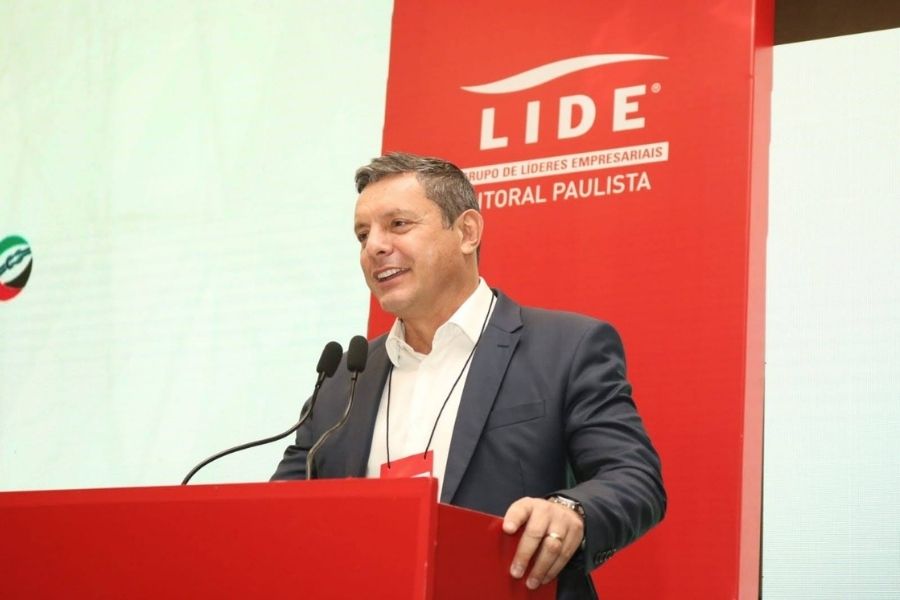 Lide Litoral Paulista