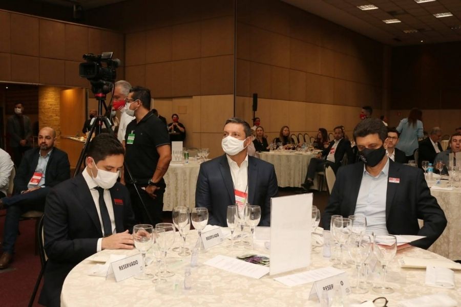 Lide Litoral Paulista