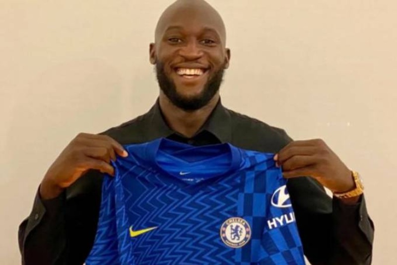 Divulgação/Chelsea