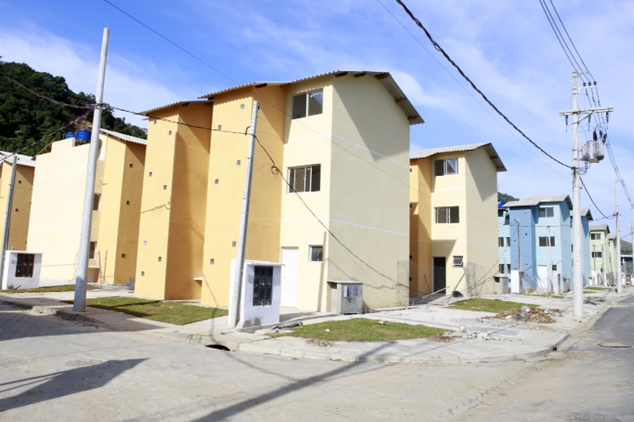 Helder Lima/Divulgação Prefeitura de Guarujá