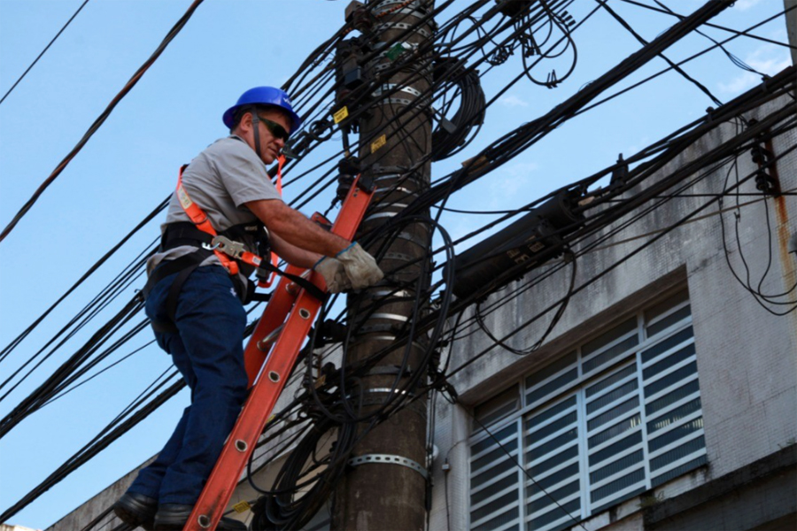 Divulgação/Prefeitura de Santos