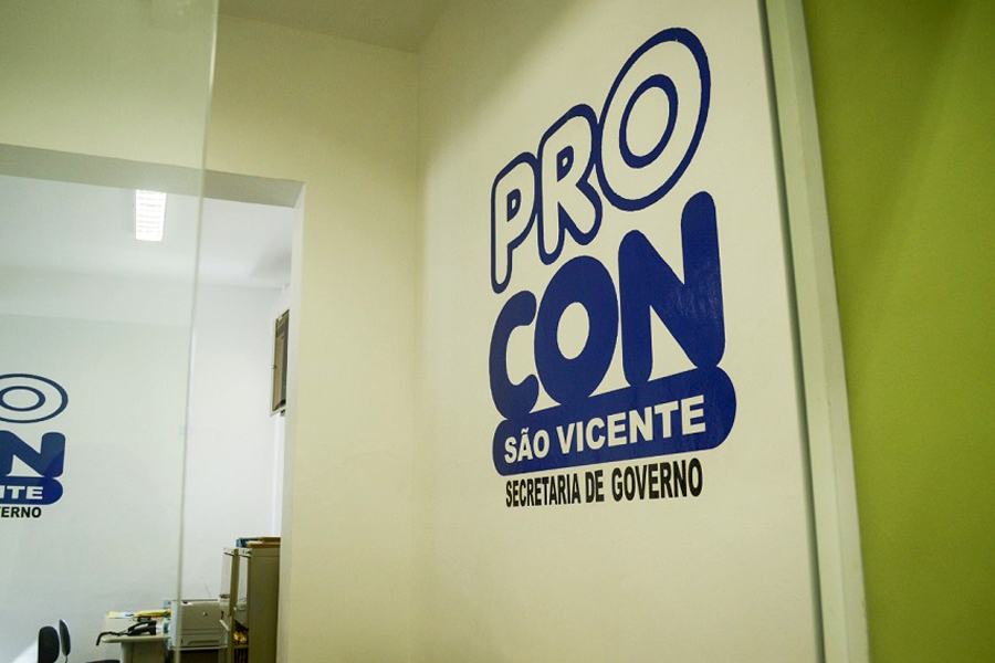 Divulgação/Prefeitura de São Vicente