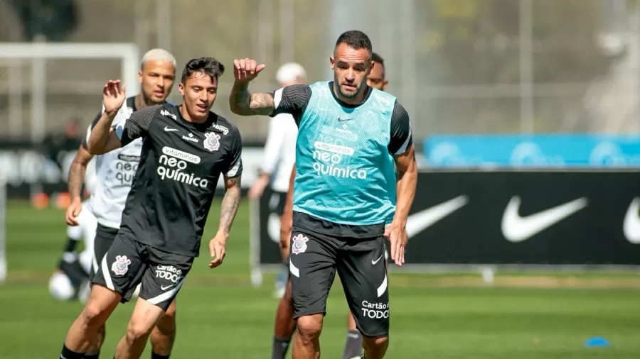 Rodrigo Coca/Ag. Corinthians