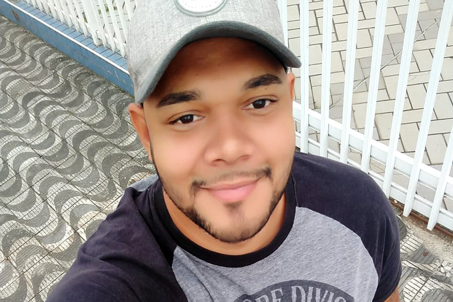 Reprodução/Redes Sociais