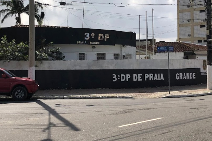 Reprodução/Google Maps