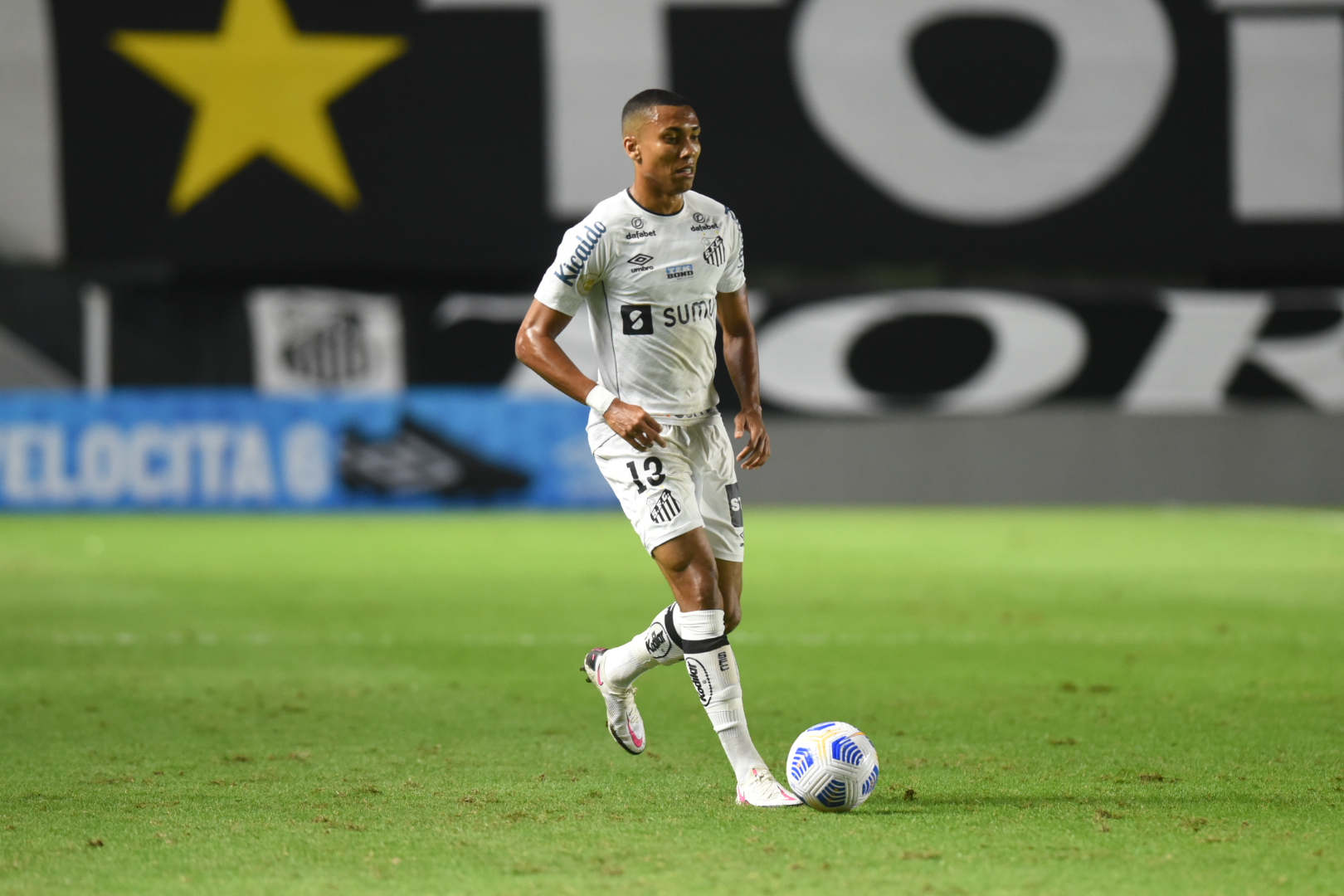 Foto: Ivan Storti/Santos/FC