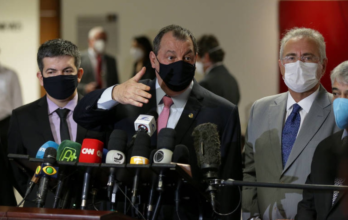 Pedro Ladeira/Folhapress