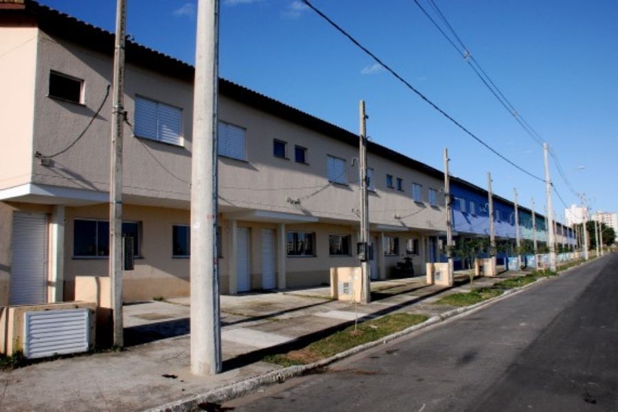 Divulgação/Prefeitura de Praia Grande