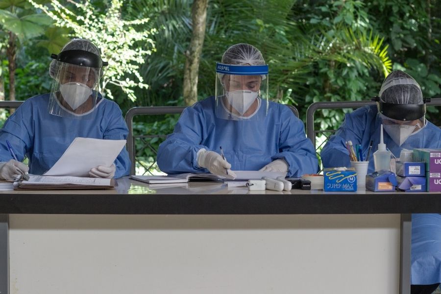 Fiocruz/Divulgação