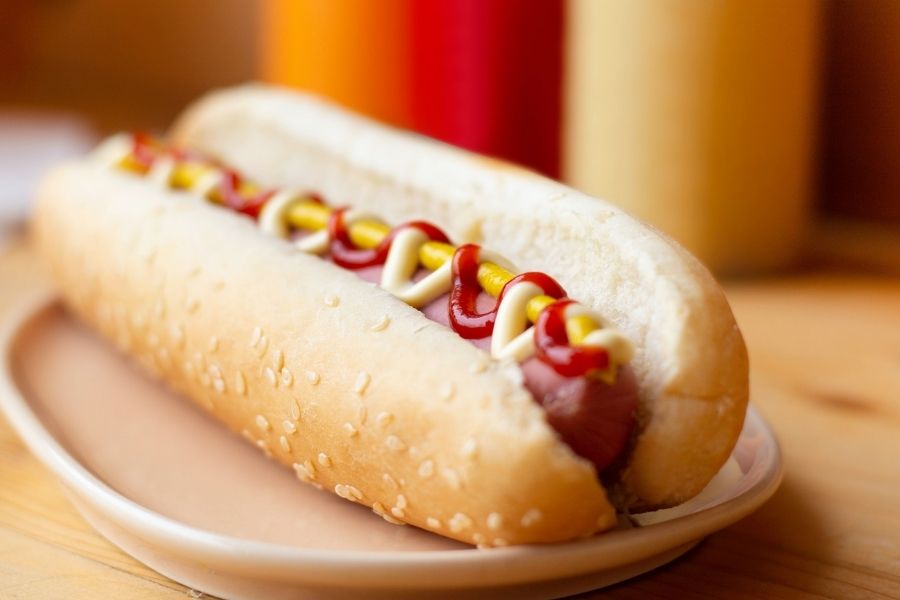 Dia do Hot Dog: Santos tem aumento de delivery do lanche e conta com  versões que conquistam o público; veja, Santos e Região