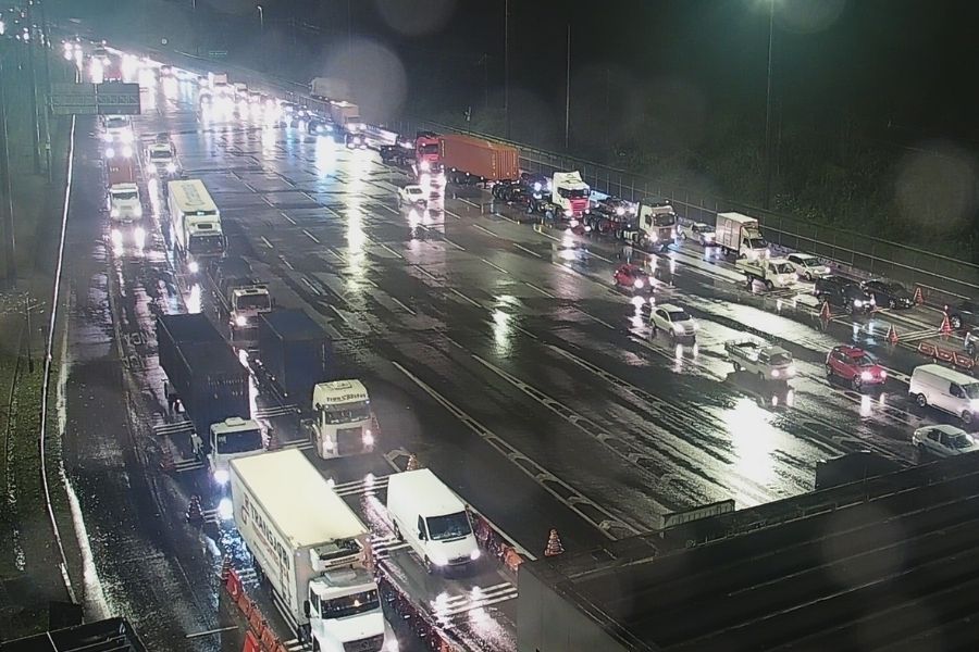 Reprodução/Ecovias