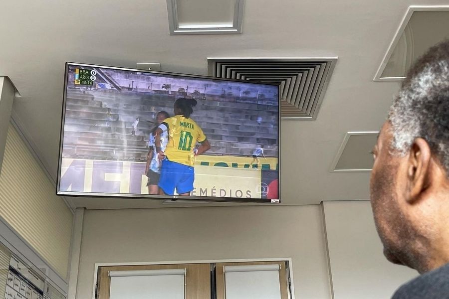 Reprodução/Instagram