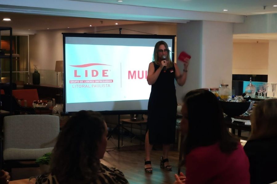 Foto: Andressa Lara / Santa Cecília TV