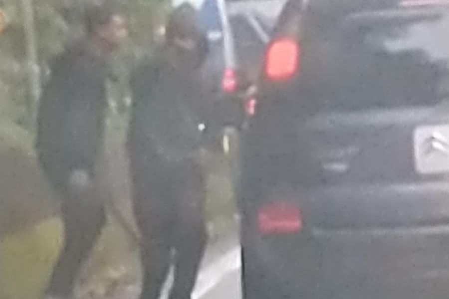 Divulgação/Polícia Civil