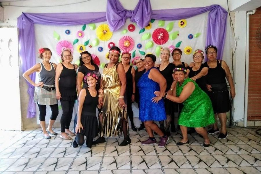 Divulgação/Prefeitura de Guarujá