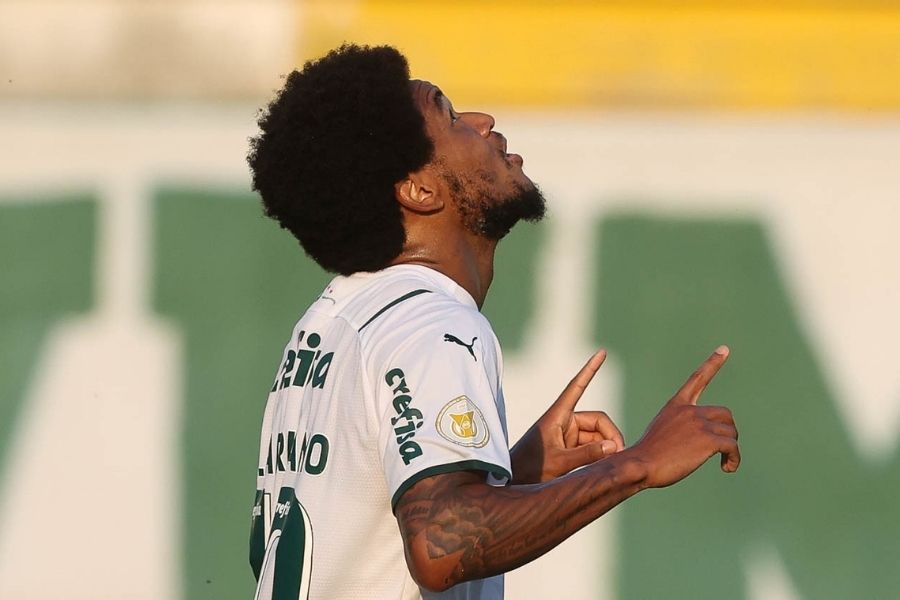 Foto: Cesar Greco/Palmeiras